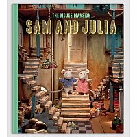 The Mouse Mansion - Sam And Julia