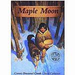 Maple Moon by Connie Brummel Crook