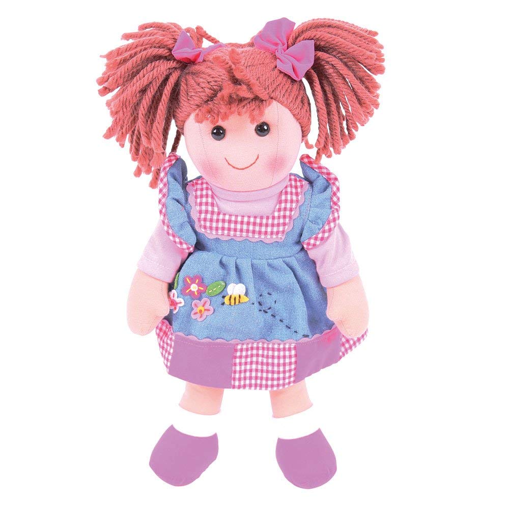 Melody Doll - Medium - Toy Sense