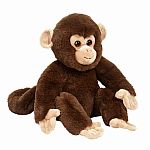 Mikie Monkey Soft