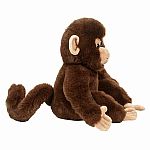 Mikie Monkey Soft