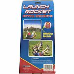 Launch Rocket: Extra Rockets 