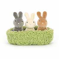 Nesting Bunnies - Jellycat.