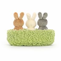 Nesting Bunnies - Jellycat.