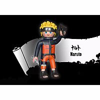 Naruto: Naruto