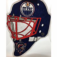 Edmonton Oilers Pennant   