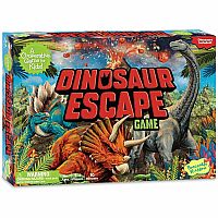 Dinosaur Escape.