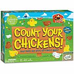 Count Your Chickens.