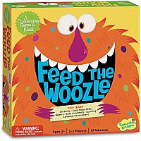 Feed the Woozle