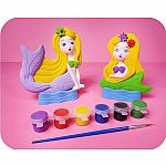 Princess Mermaid Casting Kit