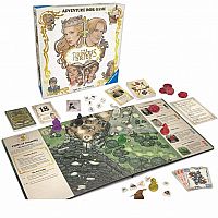 The Princess Bride Adventure Story Book Game  