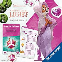 Disney Edition Chronicles of Light - Darkness Falls