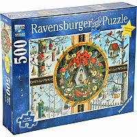 Christmas Songbirds - Ravensburger