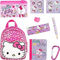 Real Littles Sanrio Mini Backpacks Assorted  