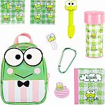 Real Littles Sanrio Mini Backpacks Assorted  