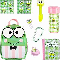 Real Littles Sanrio Mini Backpacks Assorted  