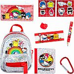 Real Littles Sanrio Mini Backpacks Assorted  