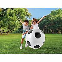 Jumbo Soccer Ball