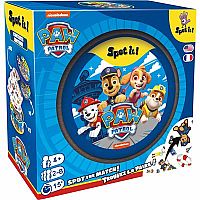 Spot It! - Paw Patrol   