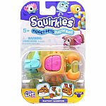 Little Live Pets Squirkies - Series One Assortment