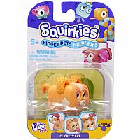 Little Live Pets Squirkies - Series One Assortment