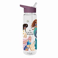 The Little Mermaid Water Bottle