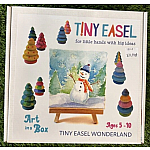 Tiny Easel - Wonderland Kit