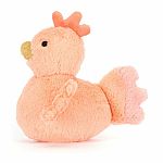 Fluffy Chicken - Jellycat 