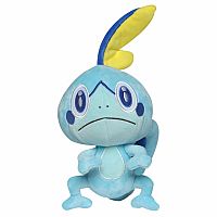 Sobble Plush  