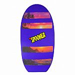 Spooner Pro Balance Board - Purple 