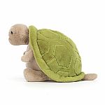 Timmy Turtle - Jellycat.