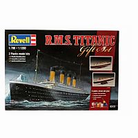 R.M.S Titanic Gift Set