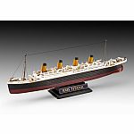 R.M.S Titanic Gift Set