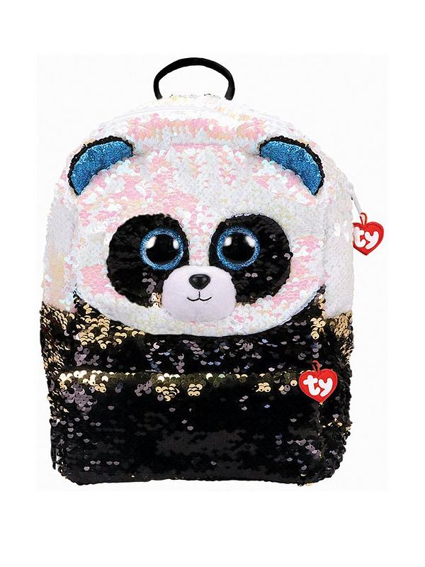 ty fashion flippy sequin backpack