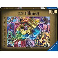 Marvel Villainous: Thanos - Ravensburger  