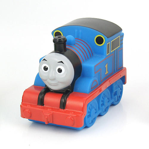 Thomas and Friends Bath Squirter - Toy Sense