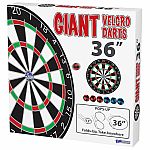 Giant Safety Darts