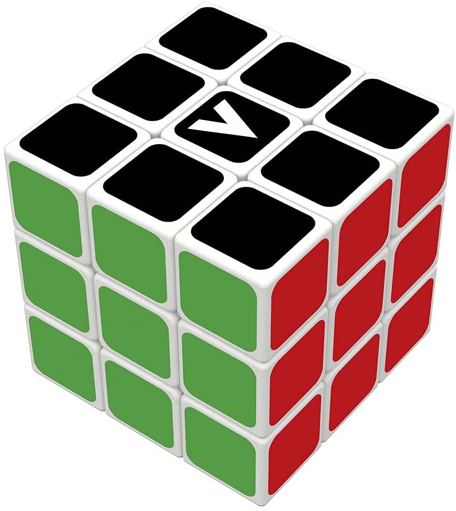 V-Cube 3x3 - Flat - Toy Sense