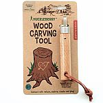 Wood Carving Tool - Huckleberry