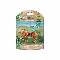 Wiltopia: Tiger