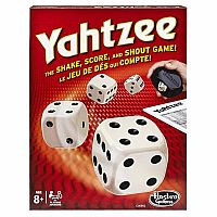 Yahtzee 