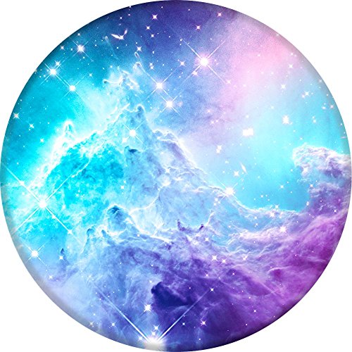 Monkeyhead Galaxy PopSocket Toy Sense