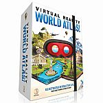 Virtual Reality - World Atlas