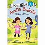Amelia Bedelia Makes A Friend - I Can Read Level 1