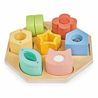 Sensory Activity Tray