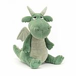 Adon Dragon - Jellycat