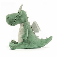 Adon Dragon - Jellycat