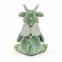 Adon Dragon - Jellycat