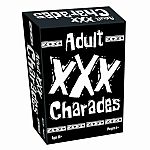 Adult XXX Charades - 18+