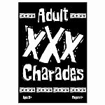 Adult XXX Charades - 18+